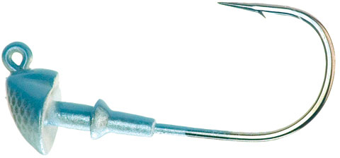 Buckeye Lures J-Will Swimbait Jighead - NOW AVAILABLE