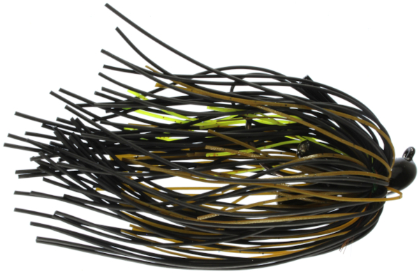 Buckeye Lures Mop Jig - NOW AVAILABLE