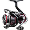 Ballistic MQ LT Spinning Reel