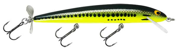 Bagley Bang-O-Lure Spintail - NOW IN STOCK