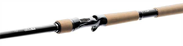 Daiwa BLX Series Graphite Bass Rods - NOW AVAILABLE