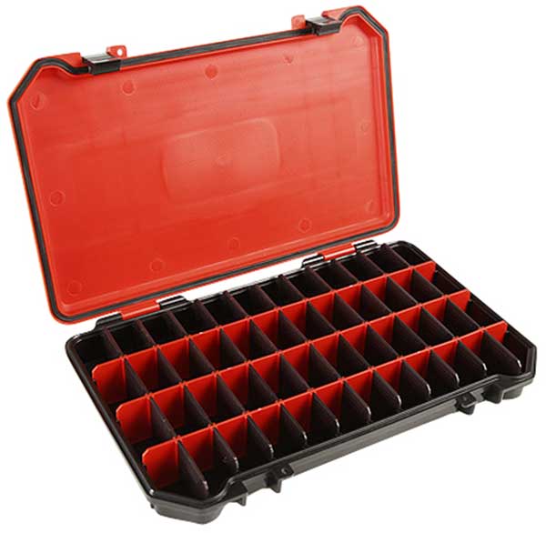 Bass Mafia Bait Coffin - NEW TACKLE STORAGE!