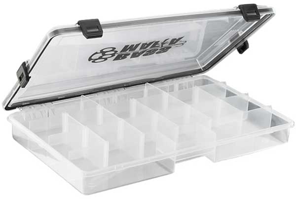 Bass Mafia Bait Casket - NEW TACKLE STORAGE!