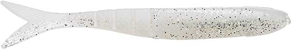 Strike King KVD Perfect Plastics Blade Minnow - NEW COLOR