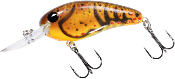 Bomber Deep Flat A Next Gen Crankbait - NOW AVAILABLE