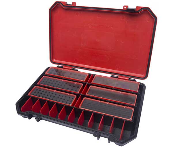 Bass Mafia Terminal Coffin - NOW IN STOCK