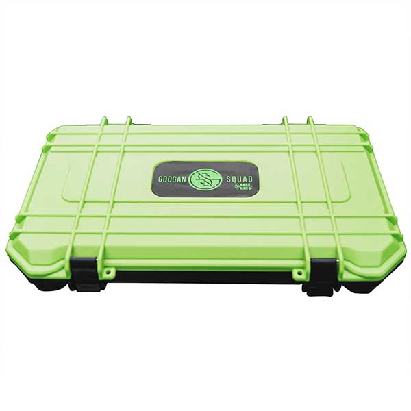 Bass Mafia Googan Squad Bait Coffin - NOW AVAILABLE 