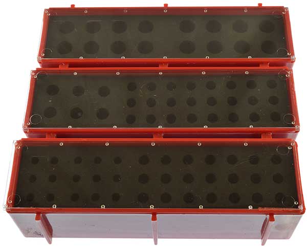 Bass Mafia Weight Coffin - NOW IN STOCK