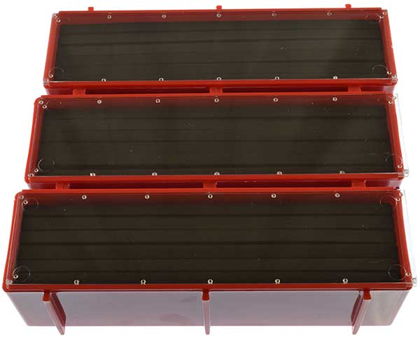 Bass Mafia Hook Coffin - NOW IN STOCK