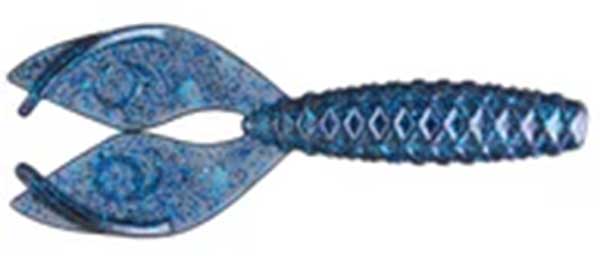 6th Sense Bongo 3.7 Creature Bait - NOW AVAILABLE