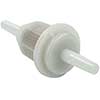 Outboard Disposable Fuel Filter