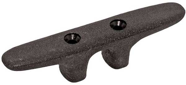 T-H Marine Nylon Cleat 4 