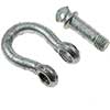 Galvanized Anchor Shackle