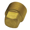 Garboard Drain Plug