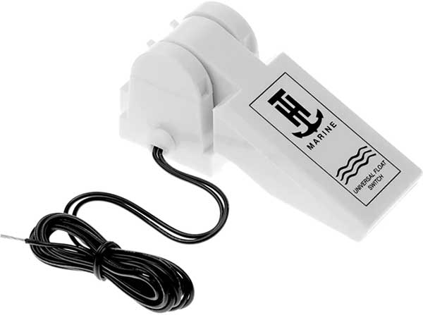 T-H Marine Bilge Pump Flo
