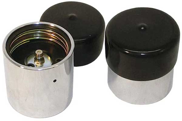 T-H Marine Bearing Protector with Covers - NOW AVAILABLE