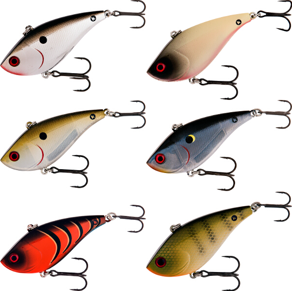 BOOYAH One Knocker - NEW COLORS