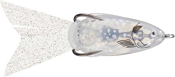 Strike King Bitsy Pad Per
