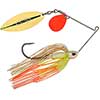 Power Blade Compact Colorado Willow Spinnerbait