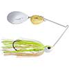 Power Blade Standard Colorado Indiana Spinnerbait