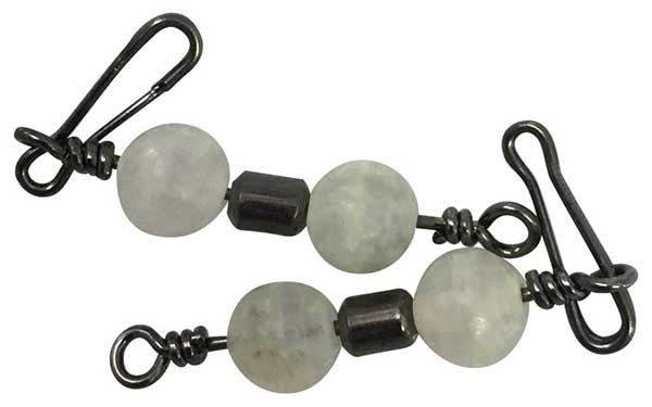 Bayou Rattler SoNaR Swivelzz -  NOW IN STOCK
