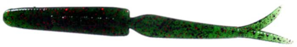 Bruiser Baits Rad Shad - NOW AVAILABLE