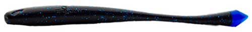 BioSpawn PlasmaTail - NEW LURE!