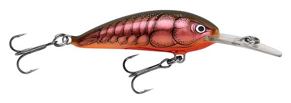 Bagley Balsa Shad - IN STOCK