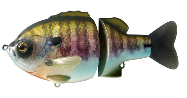 Deps Bullshooter 160 - MORE COLORS