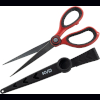 KVD 8-inch Ultimate Angler Scissors