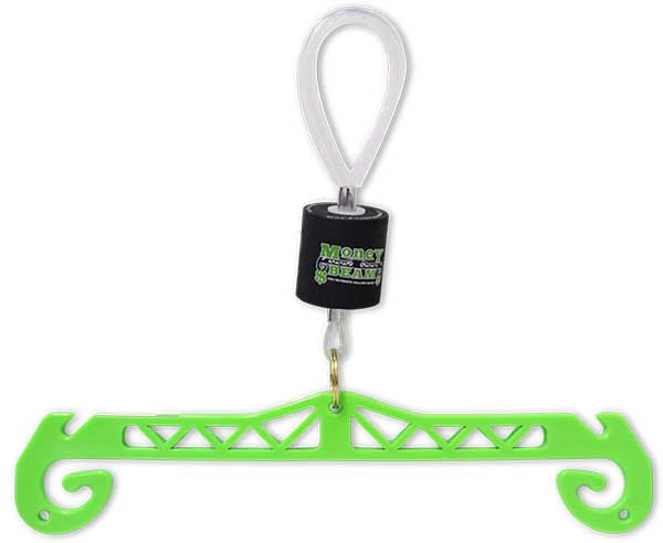Cal Coast Fishing Money Beam Culling Beam - NOW IN STOCK