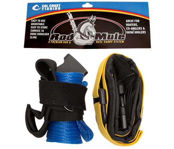 Cal Coast Fishing Rod Mule - NOW IN STOCK