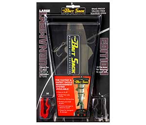 Cal Coast Fishing Tournament Bait Sack - NOW IN STOCK