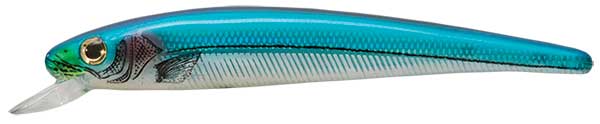 Bomber Saltwater Grade A-Salt - NOW IN STOCK
