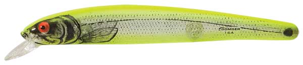 Bomber Saltwater Grade Heavy Duty Long A - NOW IN STOCK