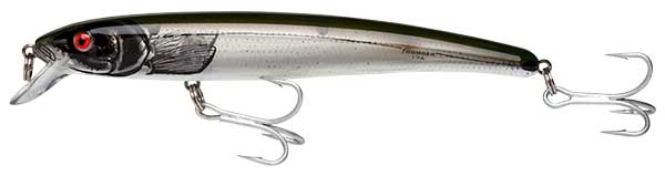 Bomber Saltwater Grade Magnum Long A - NOW IN STOCK