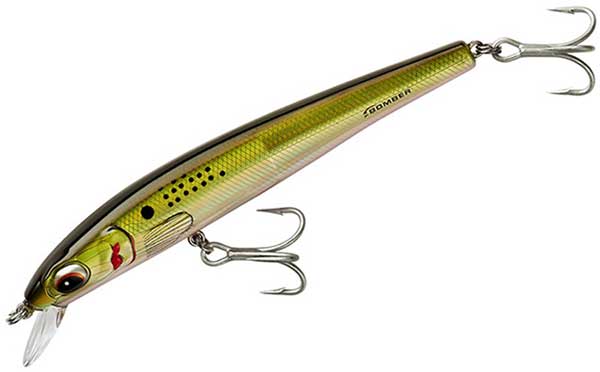 Bomber Saltwater Grade Long Shot - NOW IN STOCK