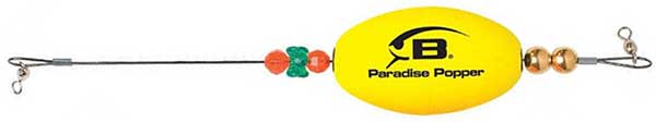 Bomber Saltwater Grade Paradise Popper X-Treme - NOW IN STOCK