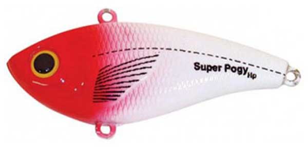 Bomber Saltwater Grade Super Pogy - NOW IN STOCK