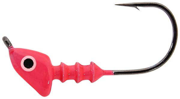 Bomber Saltwater Grade Stand-Up Jig Head - NOW IN STOCK
