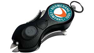 Boomerang Tool Original Fishing SNIP with LED Light