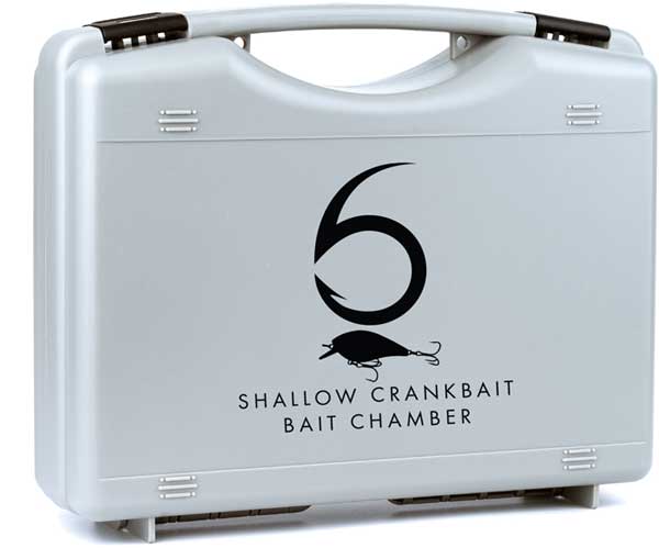 6th Sense Bait Chamber - NEW IN TACKLE STORAGE