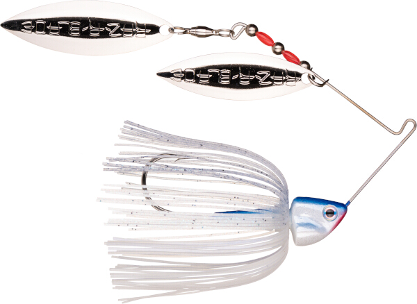 Strike King The Burner Spinnerbait - FULL SELECTION