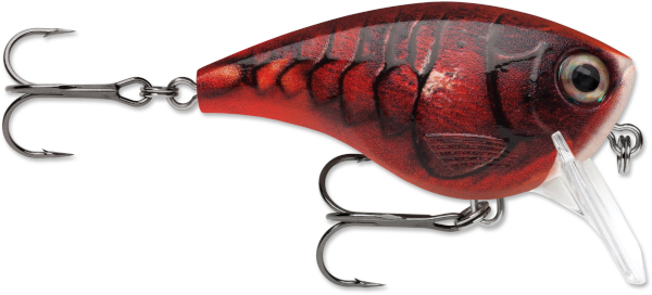 Rapala BX Mid Brat - NEW IN HARD BAITS