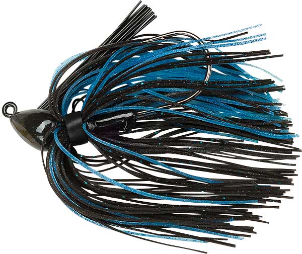 BOOYAH Baby BOO Jig - ALL COLORS NOW IN STOCK
