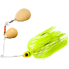 Double Colorado Blade Spinnerbait