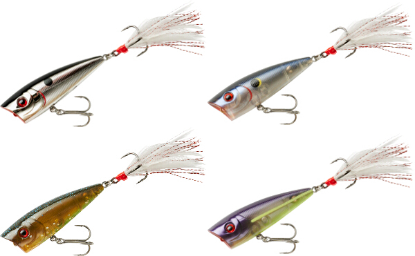 BOOYAH Boss Pop - NEW COLORS