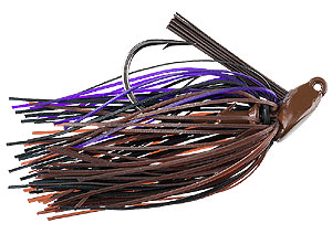 Booyah Bankroll Jig