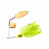 Tandem Blade Spinnerbait