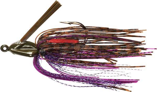 BOOYAH Swim'n Jig - NEW COLORS IN STOCK